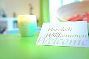 bestprice Hotel Aachen Hauptbahnhof