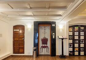 Le Chateau