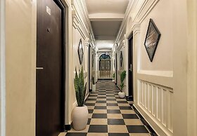 Le Chateau