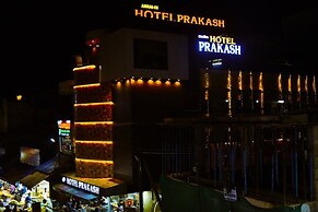 Hotel Prakash