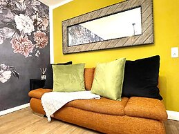 Boutique Apartment am Bahnhof