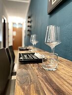 Boutique Apartment am Bahnhof