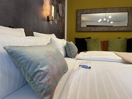Boutique Apartment am Bahnhof
