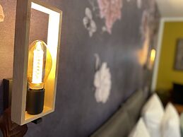 Boutique Apartment am Bahnhof