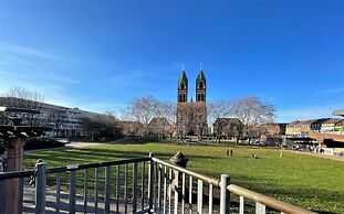 Boutique Apartment am Bahnhof