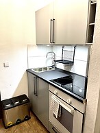 Boutique Apartment am Bahnhof