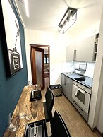 Boutique Apartment am Bahnhof