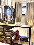 Boutique Apartment am Bahnhof