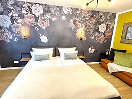 Boutique Apartment am Bahnhof