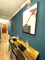 Boutique Apartment am Bahnhof