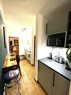 Boutique Apartment am Bahnhof