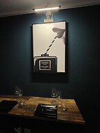 Boutique Apartment am Bahnhof