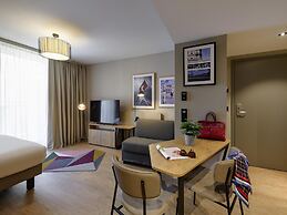 Aparthotel Adagio Zurich Center