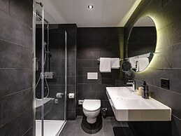 Aparthotel Adagio Zurich Center