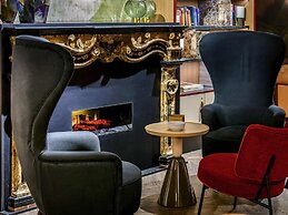 Aparthotel Adagio Zurich Center