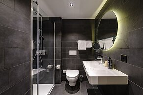 Aparthotel Adagio Zurich Center