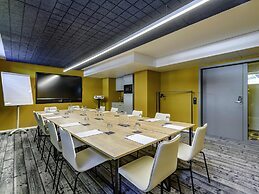 Aparthotel Adagio Zurich Center