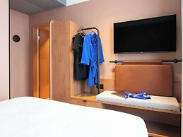 Aparthotel Adagio Zurich Center