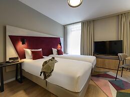 Aparthotel Adagio Zurich Center