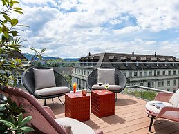 Aparthotel Adagio Zurich Center