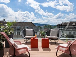 Aparthotel Adagio Zurich Center