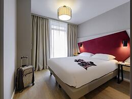 Aparthotel Adagio Zurich Center