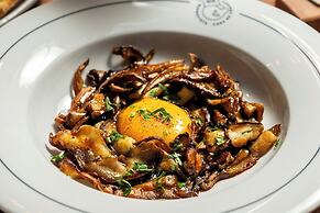 Antiga Casa Buenavista