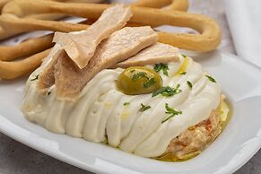 Antiga Casa Buenavista