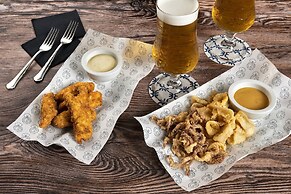 Antiga Casa Buenavista