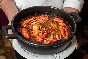 Antiga Casa Buenavista