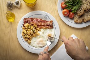 Antiga Casa Buenavista