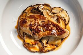 Antiga Casa Buenavista