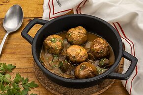 Antiga Casa Buenavista