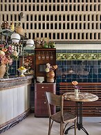 Antiga Casa Buenavista