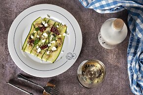 Antiga Casa Buenavista