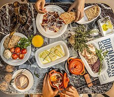 Antiga Casa Buenavista