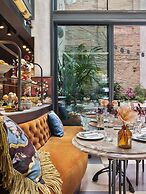 Antiga Casa Buenavista