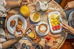 Antiga Casa Buenavista