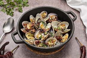 Antiga Casa Buenavista