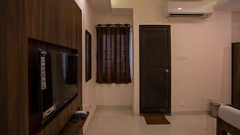 Sai Senthoor Paradise