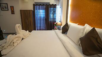 Sai Senthoor Paradise