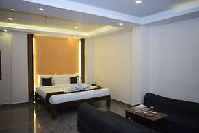 Sai Senthoor Paradise