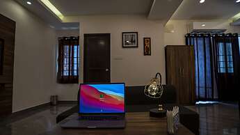 Sai Senthoor Paradise