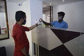 Sai Senthoor Paradise