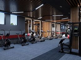 Hotel Inspira-S Tashkent
