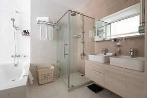 Hotel Inspira-S Tashkent