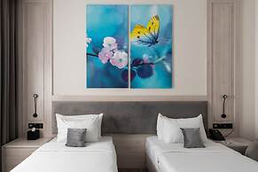 Hotel Inspira-S Tashkent