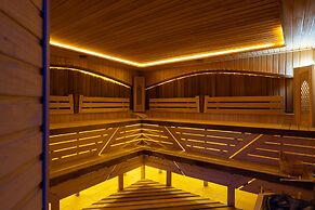 Hotel Inspira-S Tashkent