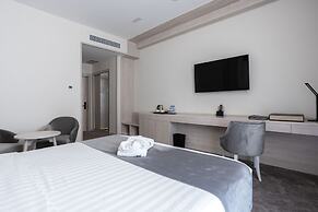 Hotel Inspira-S Tashkent
