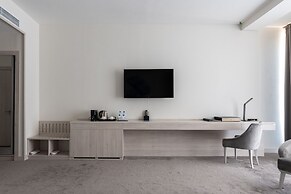 Hotel Inspira-S Tashkent